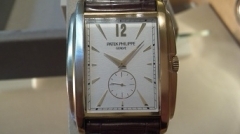 PATEK PHILIPPE(パテック フィリップ)
