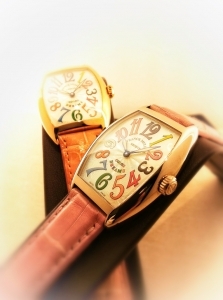 FRANCK MULLER(フランク ミュラー)
