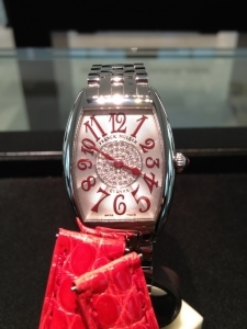 FRANCK MULLER(フランク ミュラー)
