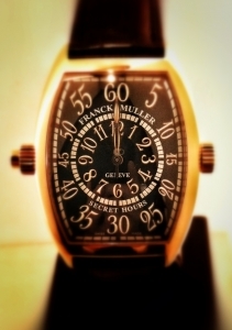 FRANCK MULLER(フランク ミュラー)
