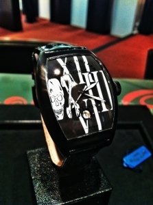 FRANCK MULLER(フランク ミュラー)
