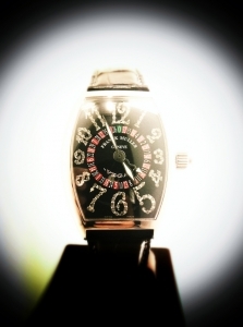 FRANCK MULLER(フランク ミュラー)
