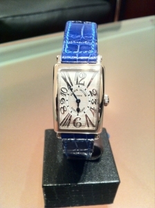 FRANCK MULLER(フランク ミュラー)
