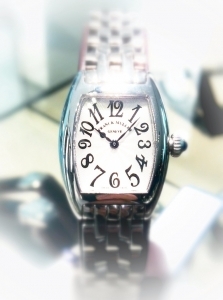 FRANCK MULLER(フランク ミュラー)
