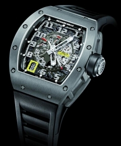 RICHARD MILLE(リシャール・ミル)
