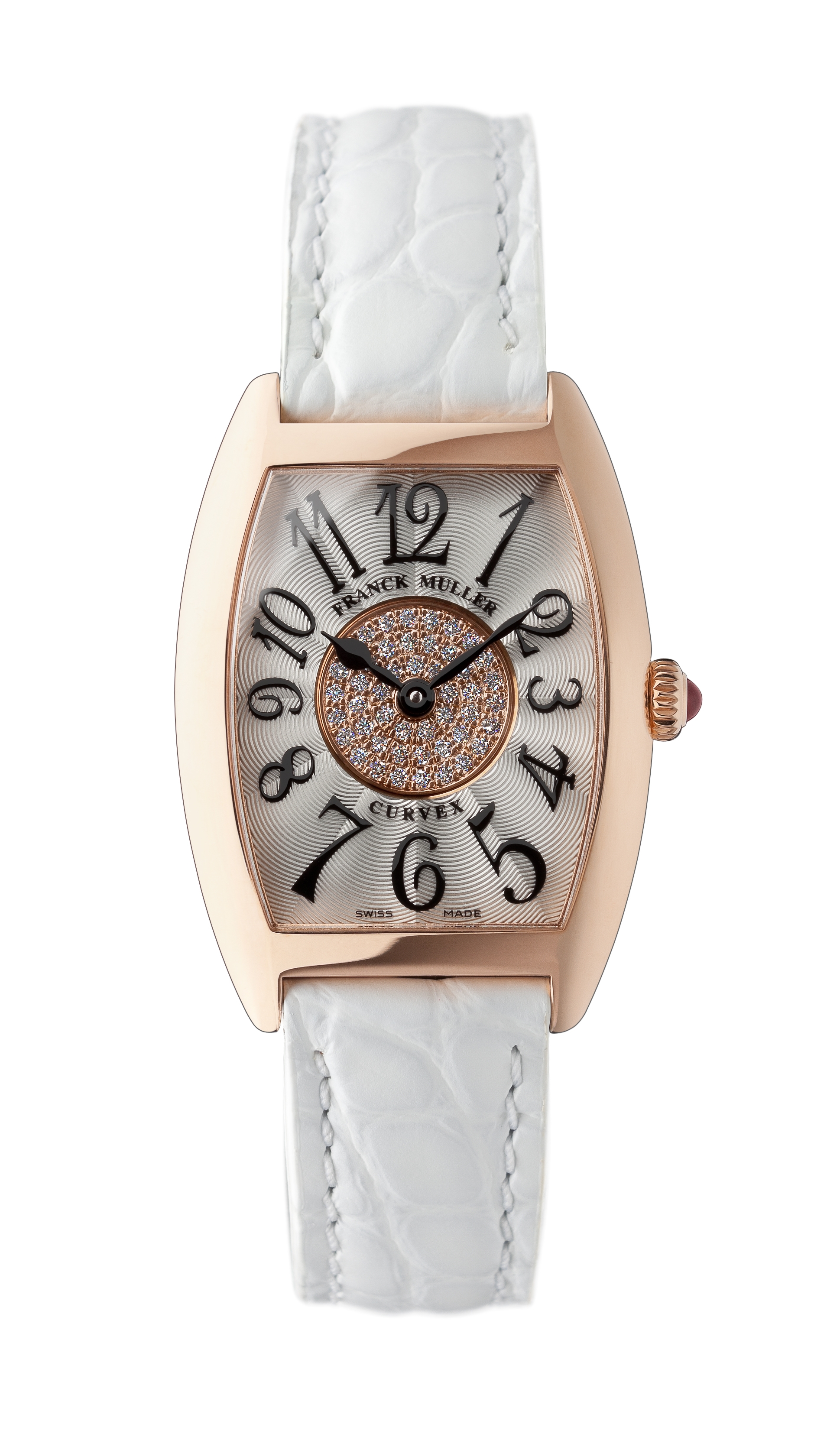 (フランク ミュラー)
