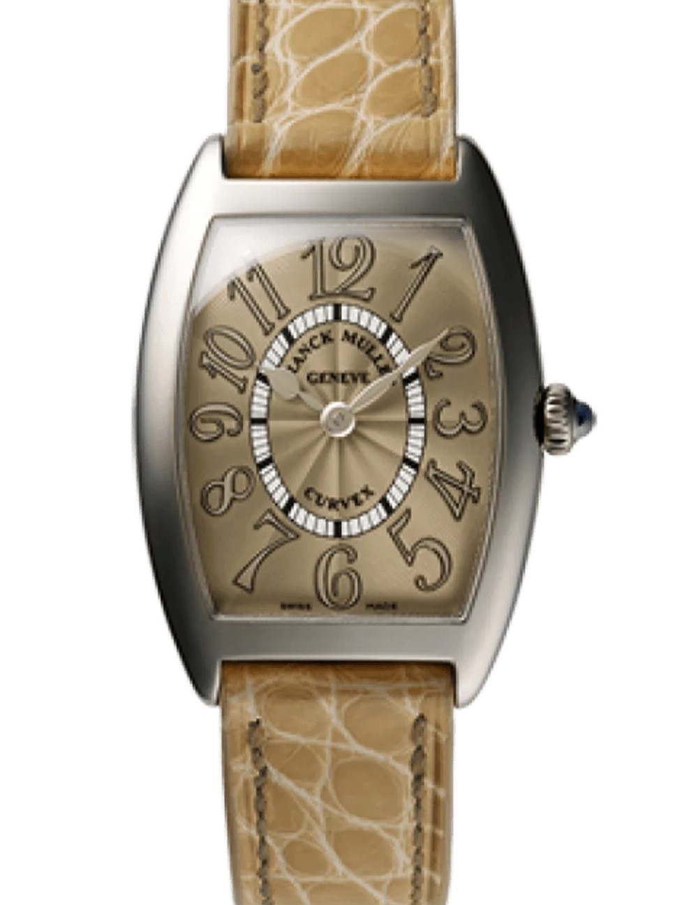 FRANCK MULLER(フランク ミュラー)
