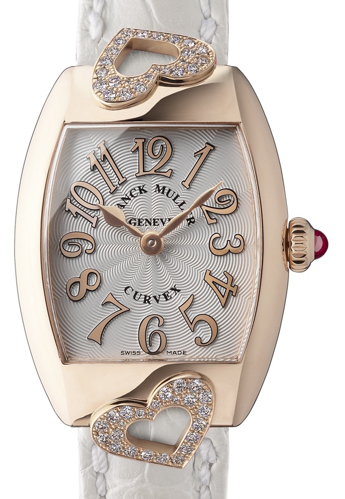 (フランク ミュラー)
