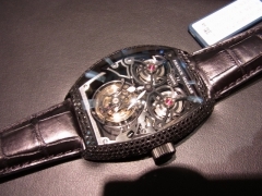 FRANCK MULLER(フランク ミュラー)
