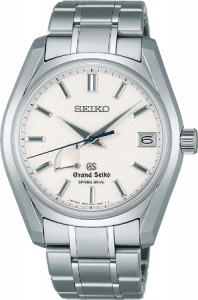 Grand Seiko(グランドセイコー)
