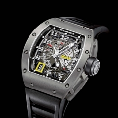 RICHARD MILLE(リシャール・ミル)
