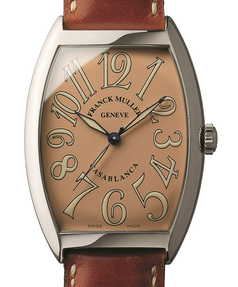 (フランク ミュラー)
