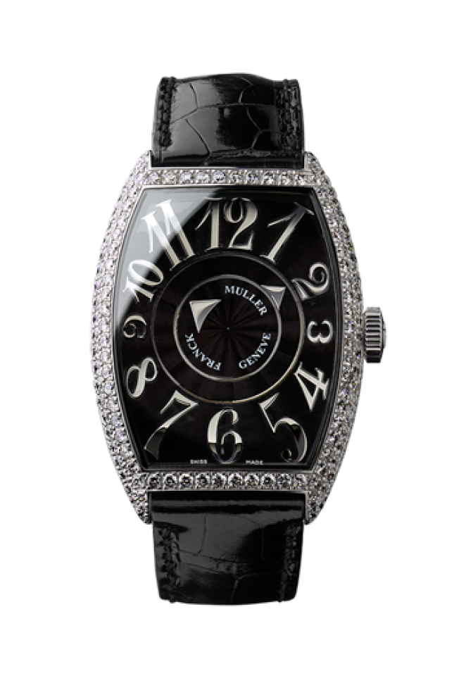 FRANCK MULLER(フランク ミュラー)
