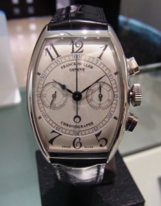 FRANCK MULLER(フランク ミュラー)
