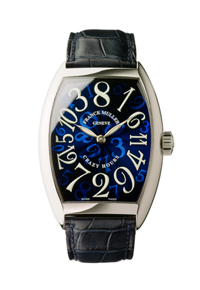 FRANCK MULLER(フランク ミュラー)
