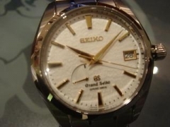 Grand Seiko(グランドセイコー)
