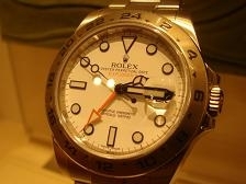 ROLEX(ロレックス)
