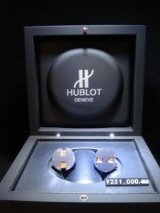 HUBLOT(ウブロ)
