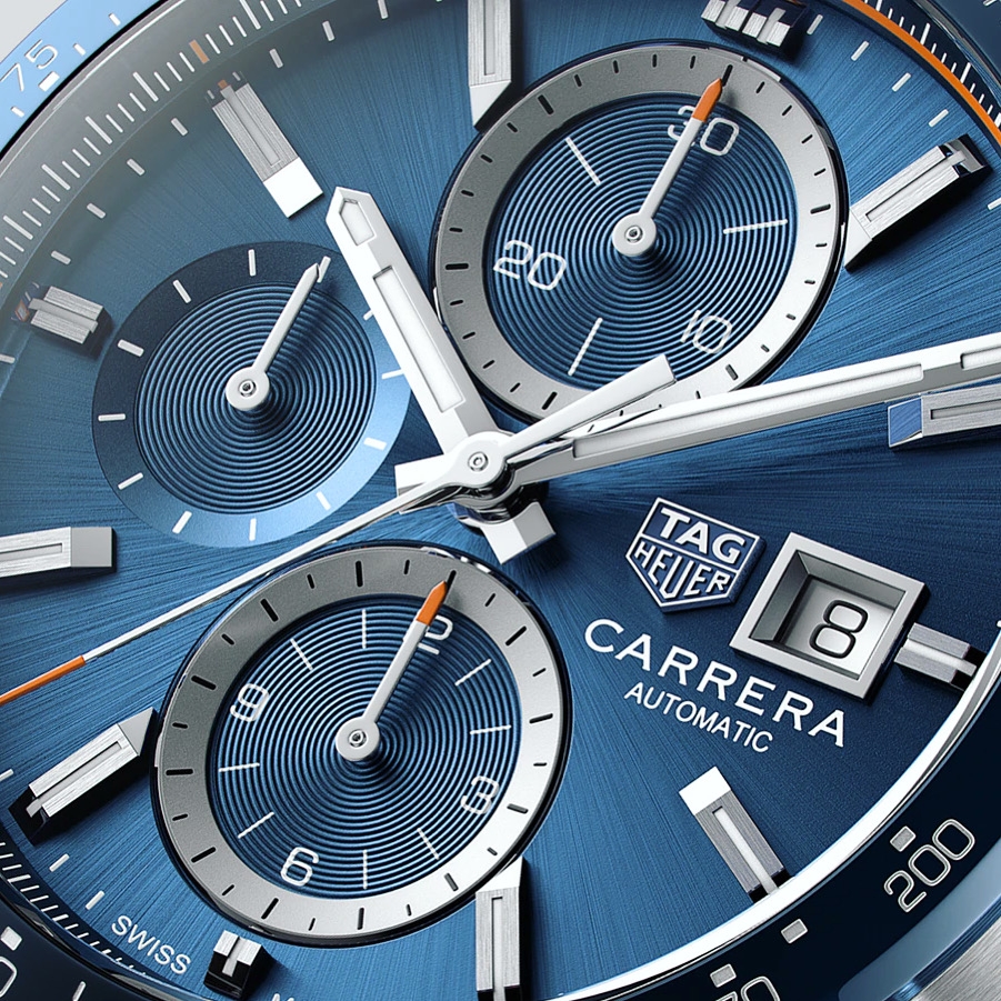 TAG Heuer(タグ・ホイヤー)

