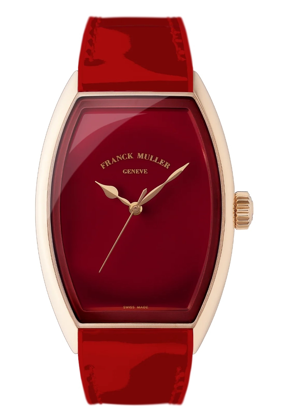 FRANCK MULLER(フランク ミュラー)

