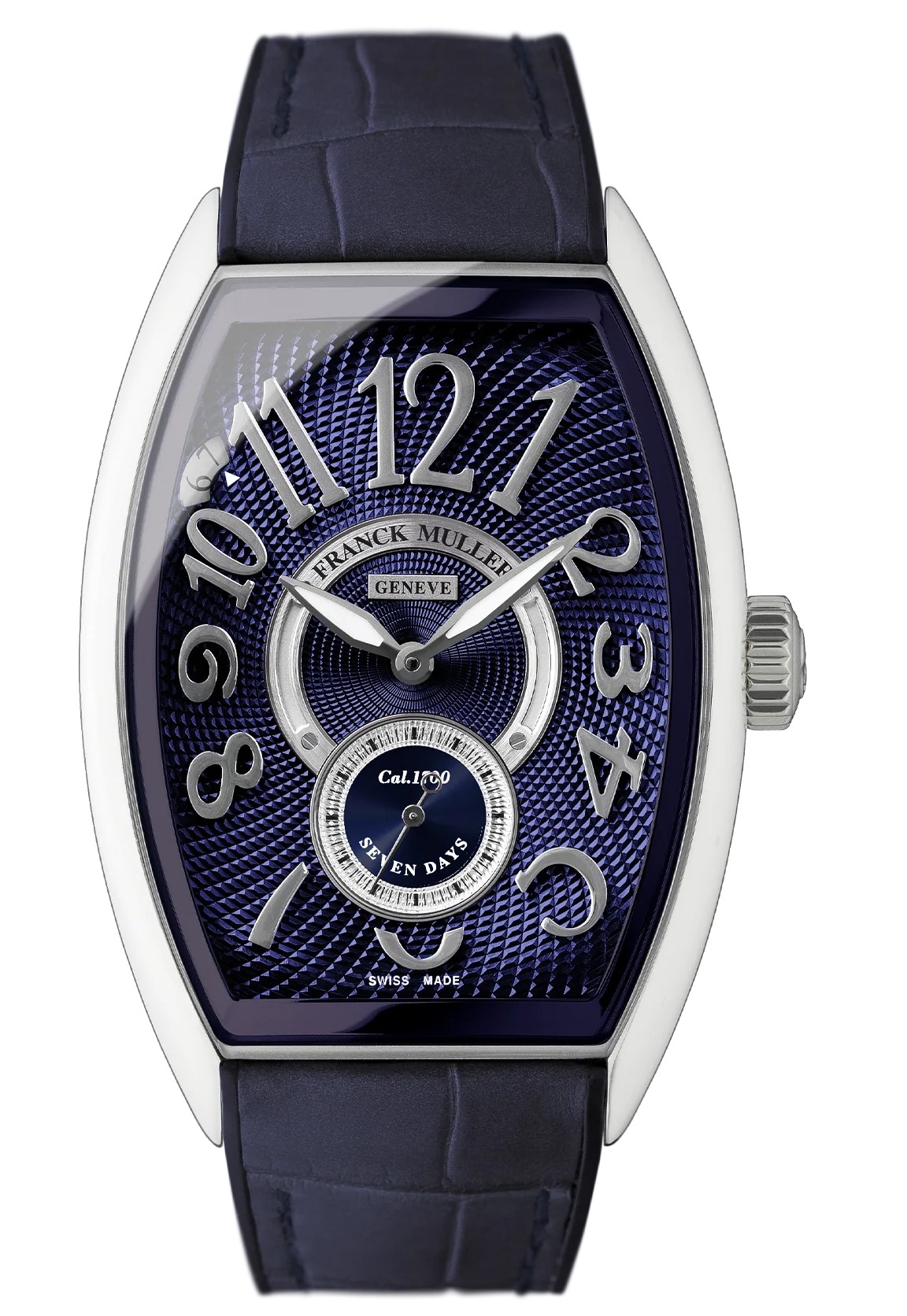 FRANCK MULLER(フランク ミュラー)
