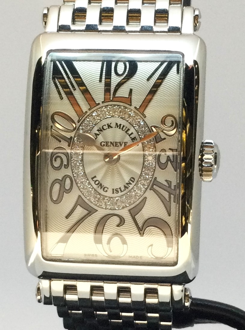 FRANCK MULLER(フランク ミュラー)
