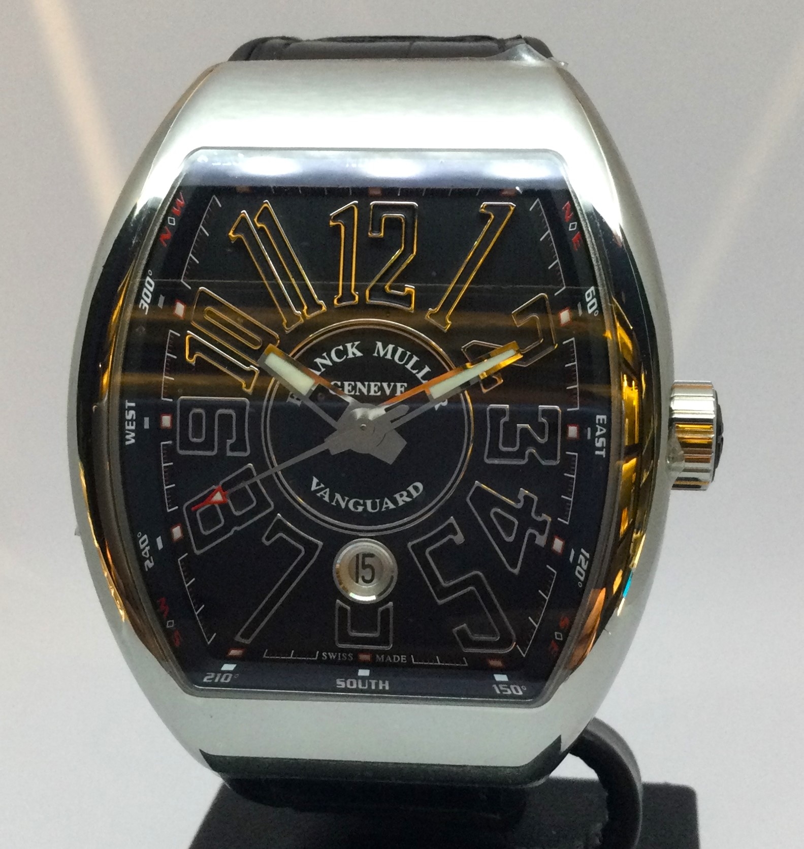 FRANCK MULLER(フランク ミュラー)
