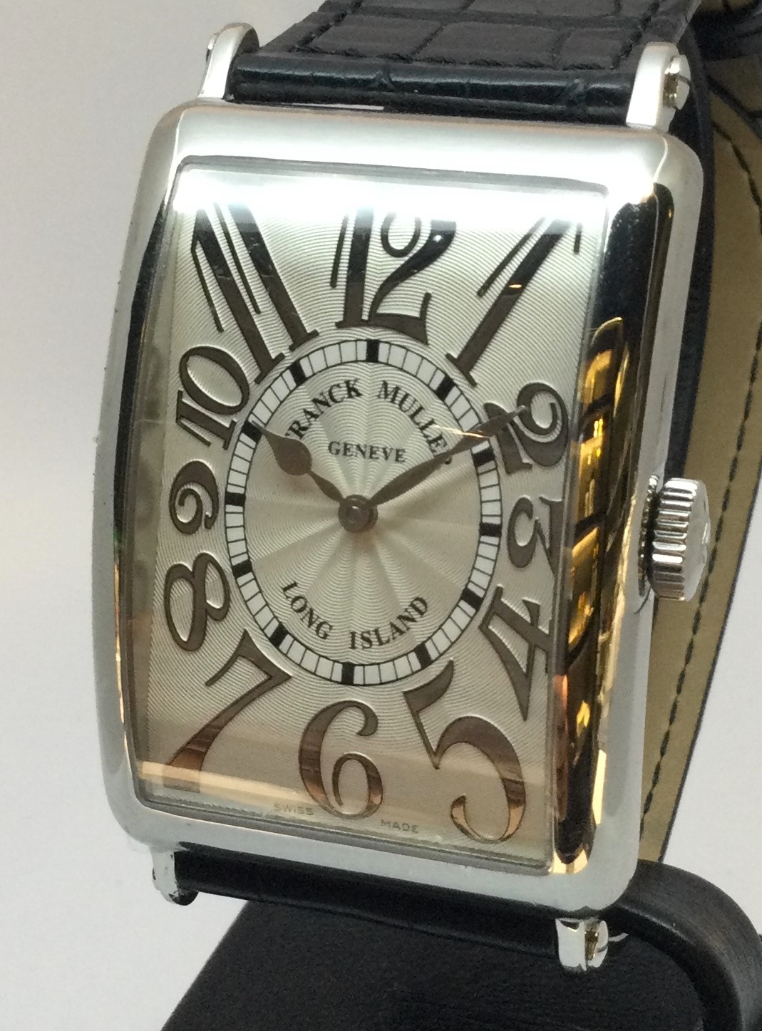 FRANCK MULLER(フランク ミュラー)
