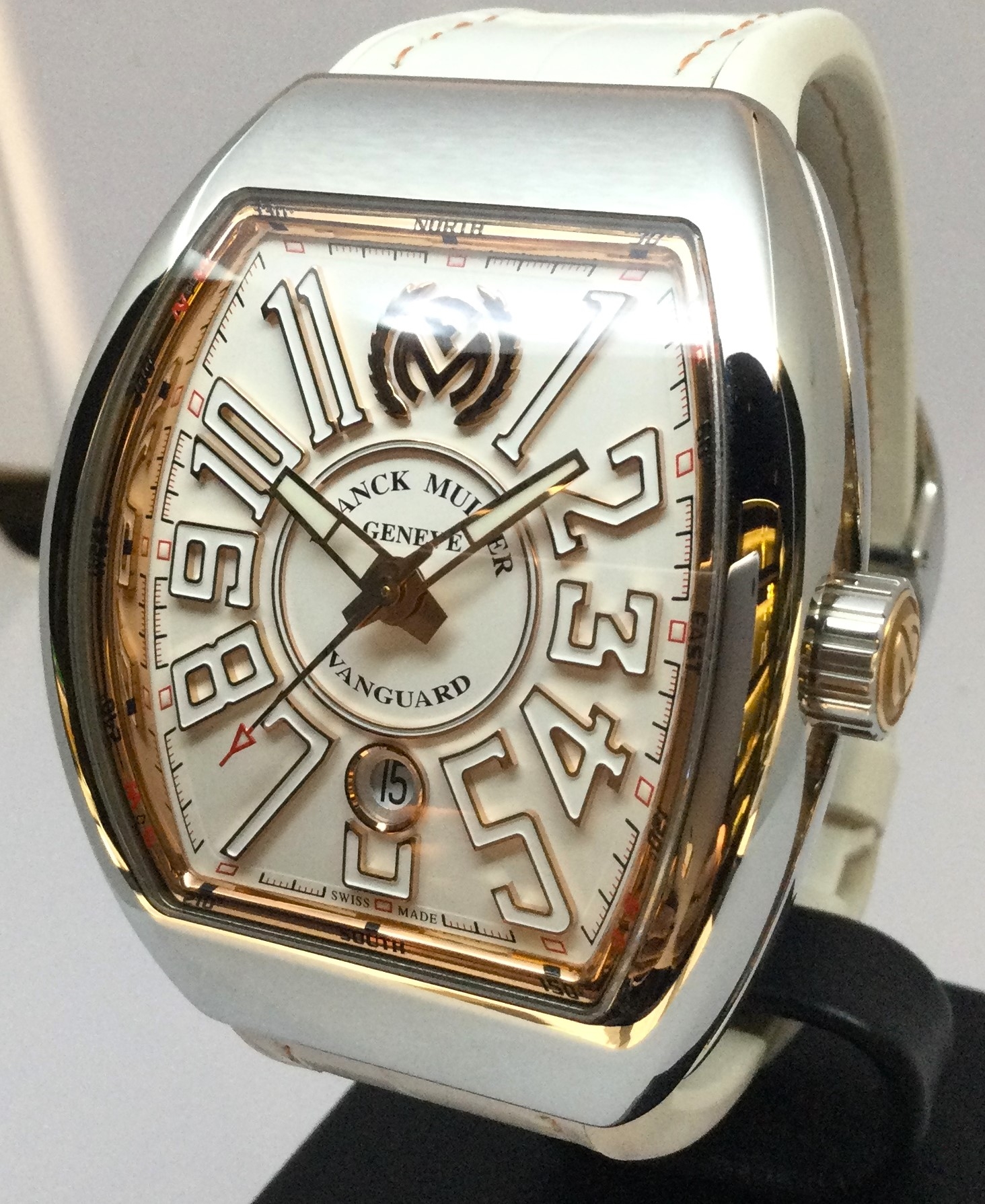 FRANCK MULLER(フランク ミュラー)
