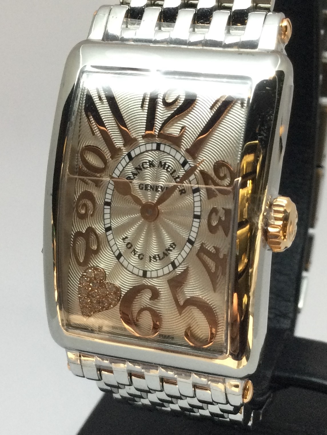 FRANCK MULLER(フランク ミュラー)
