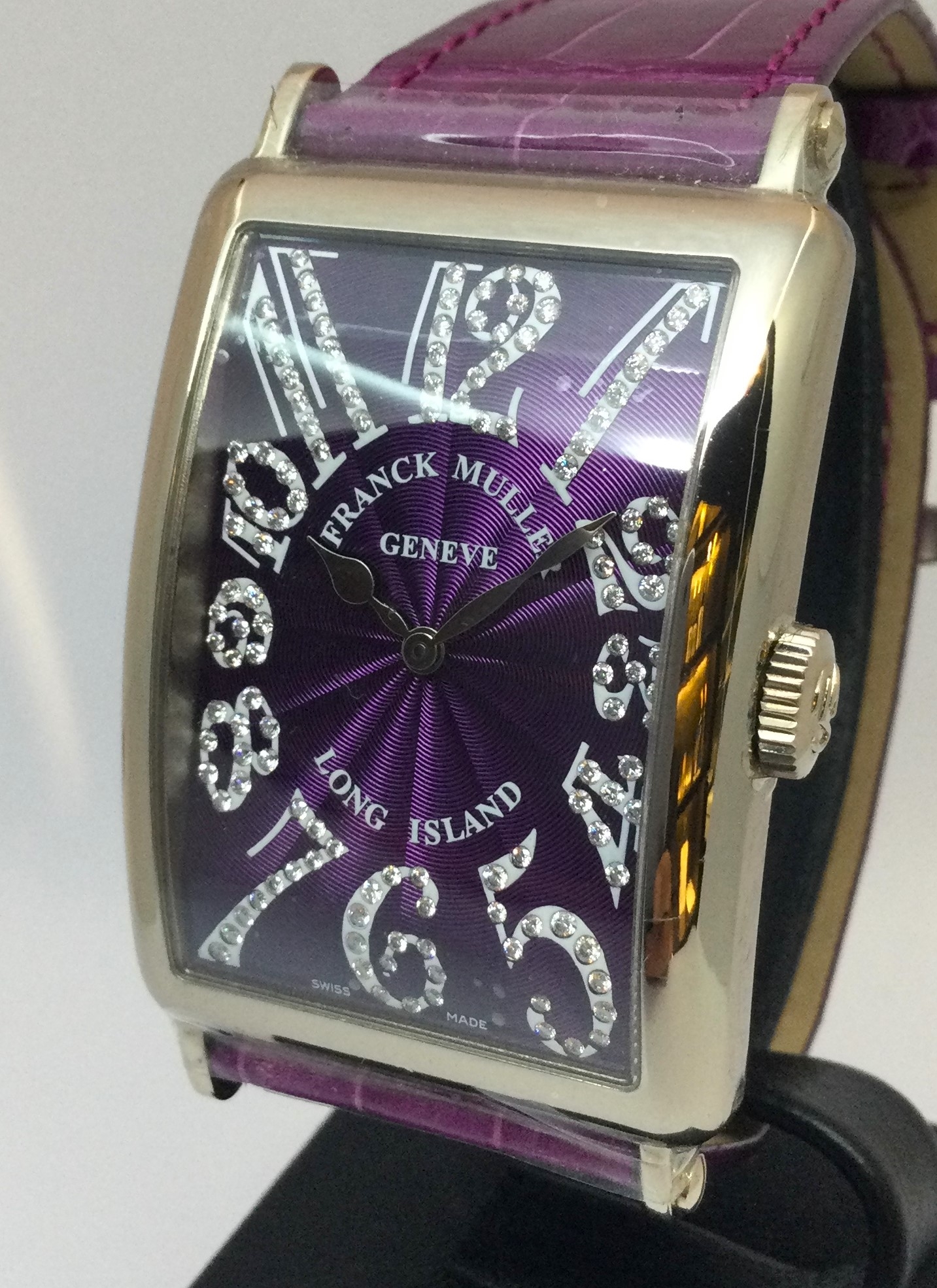 FRANCK MULLER(フランク ミュラー)
