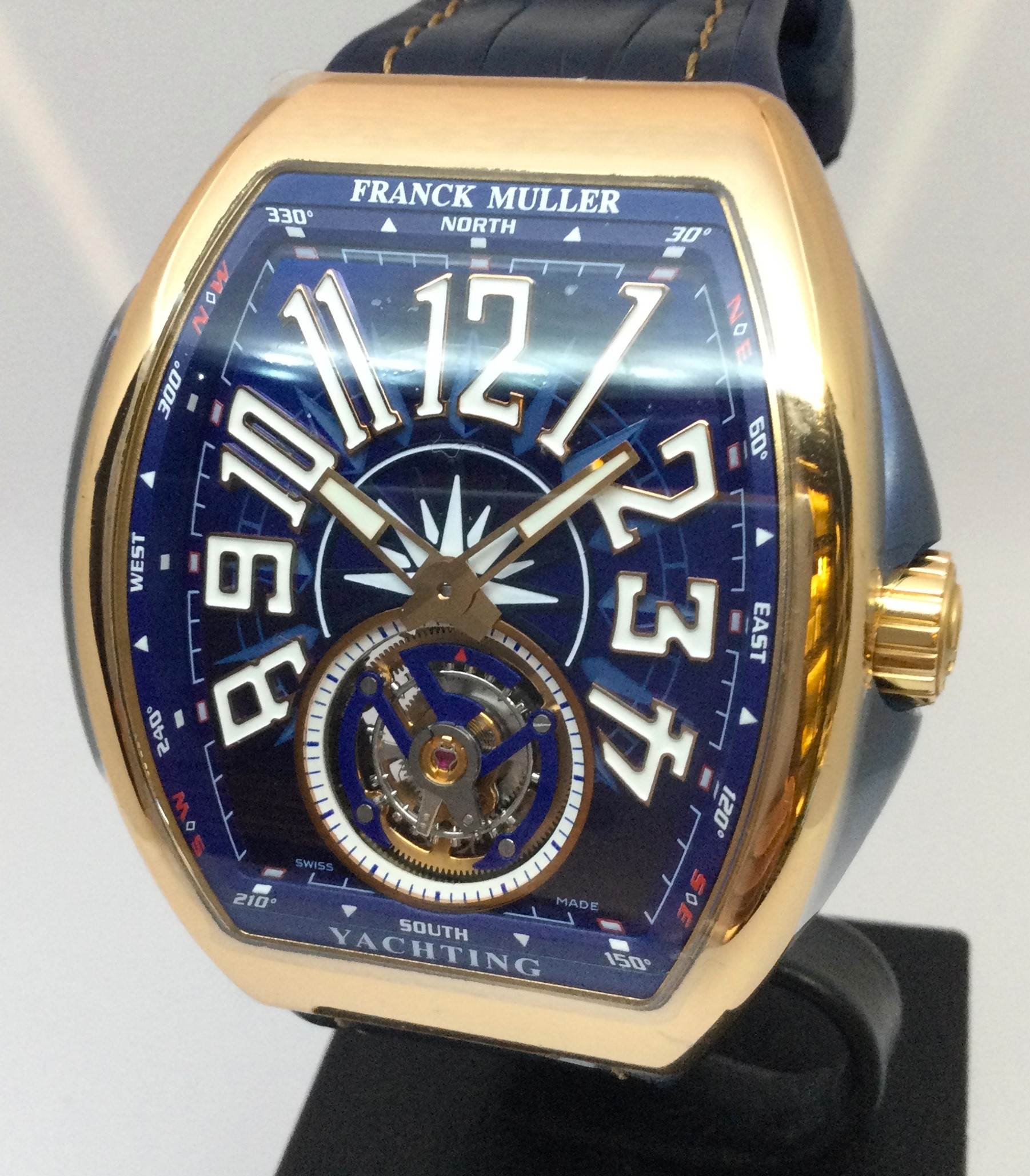 FRANCK MULLER(フランク ミュラー)
