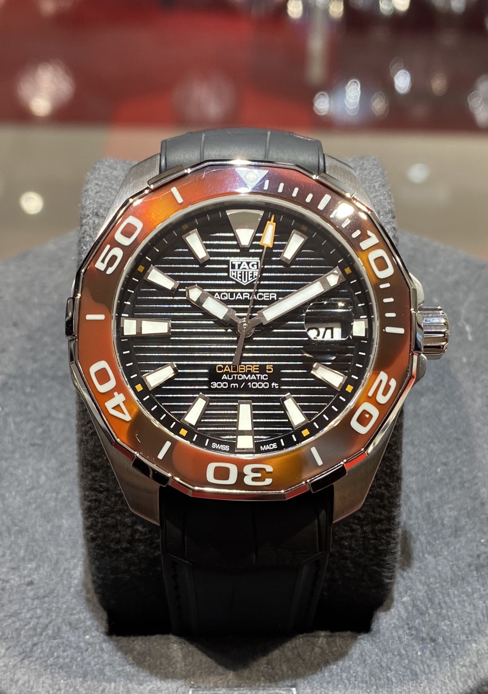 (タグ・ホイヤー)
