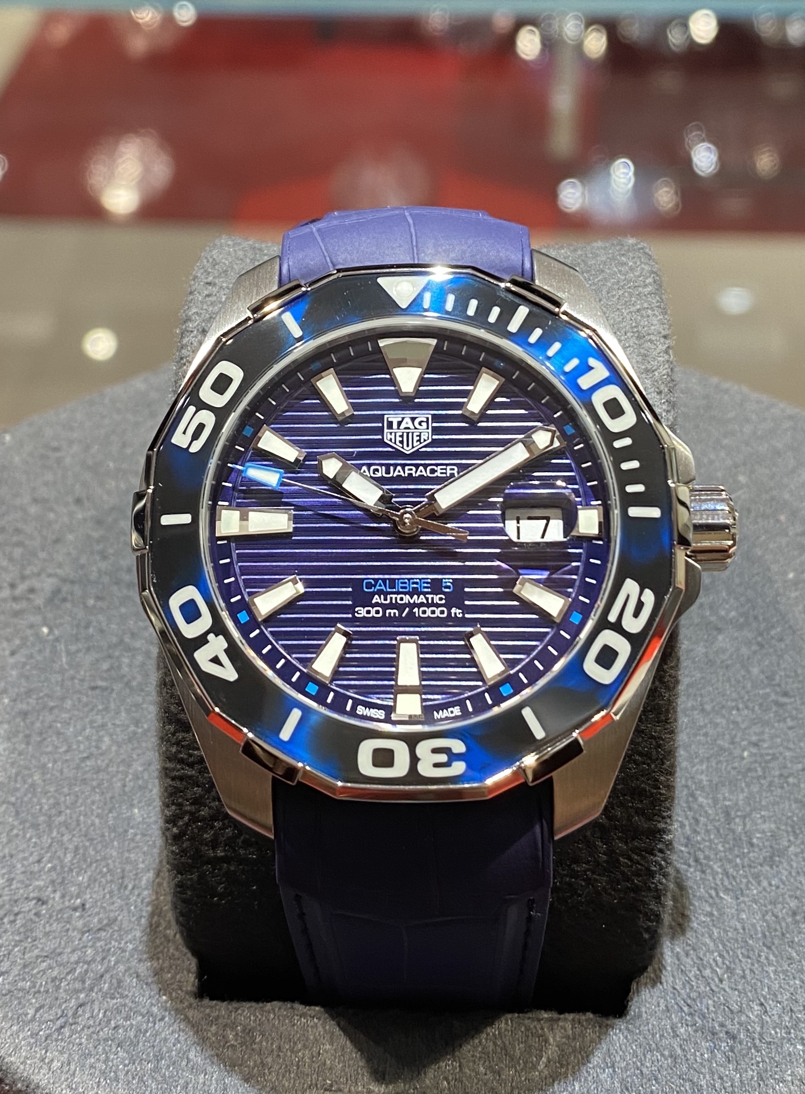 (タグ・ホイヤー)
