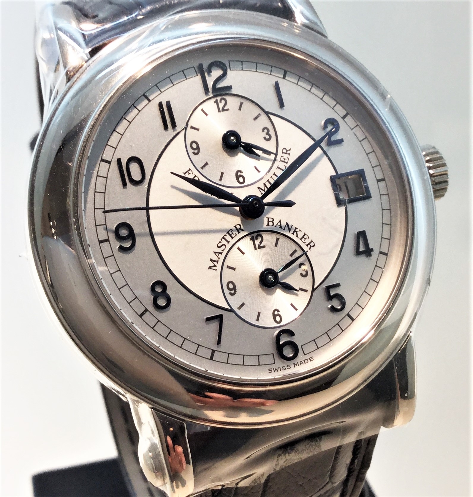 (フランク ミュラー)
