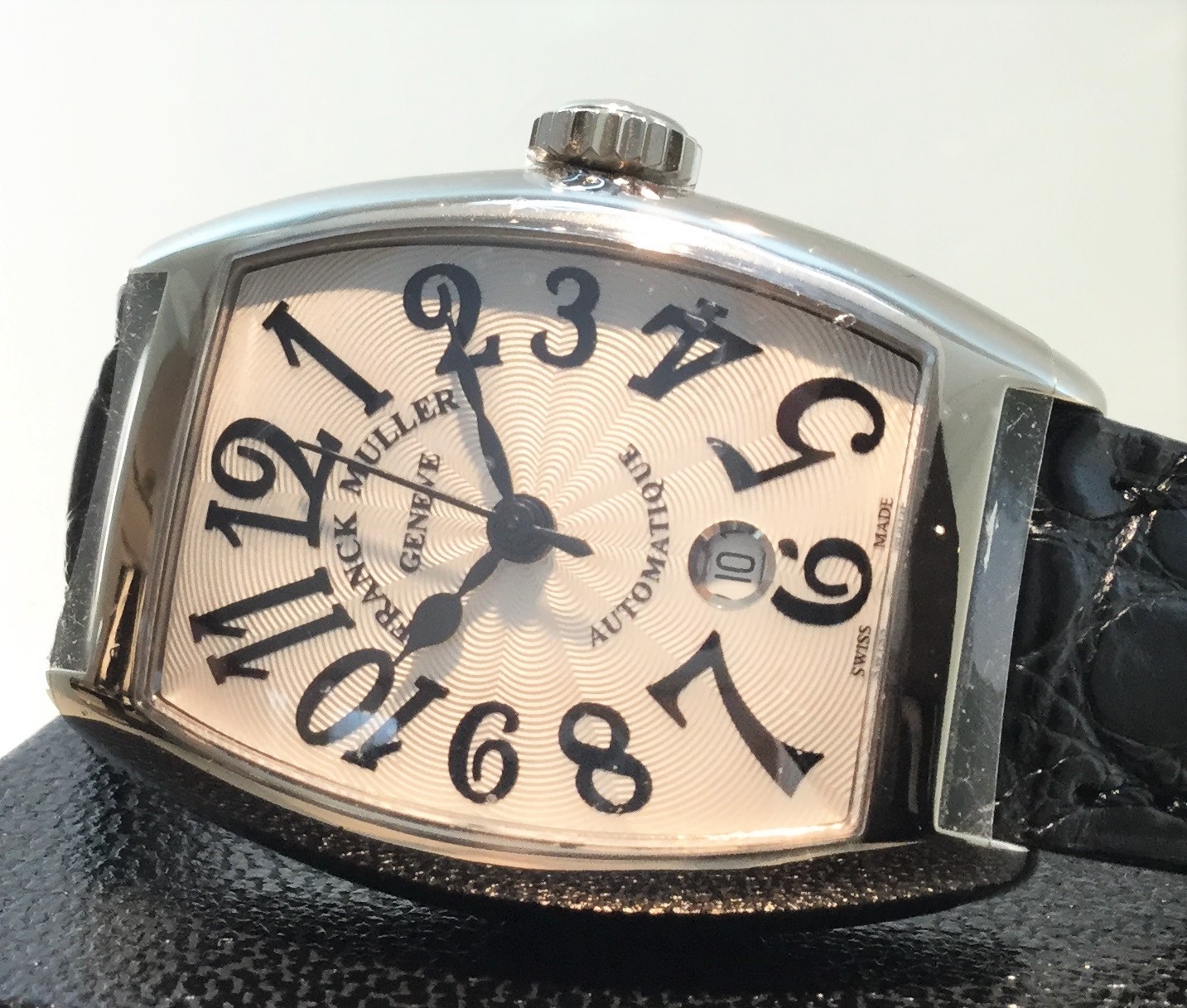 FRANCK MULLER(フランク ミュラー)
