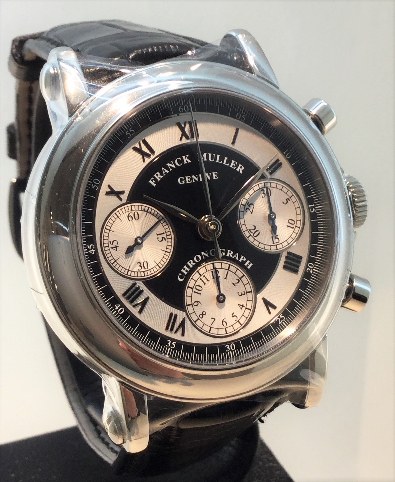 FRANCK MULLER(フランク ミュラー)

