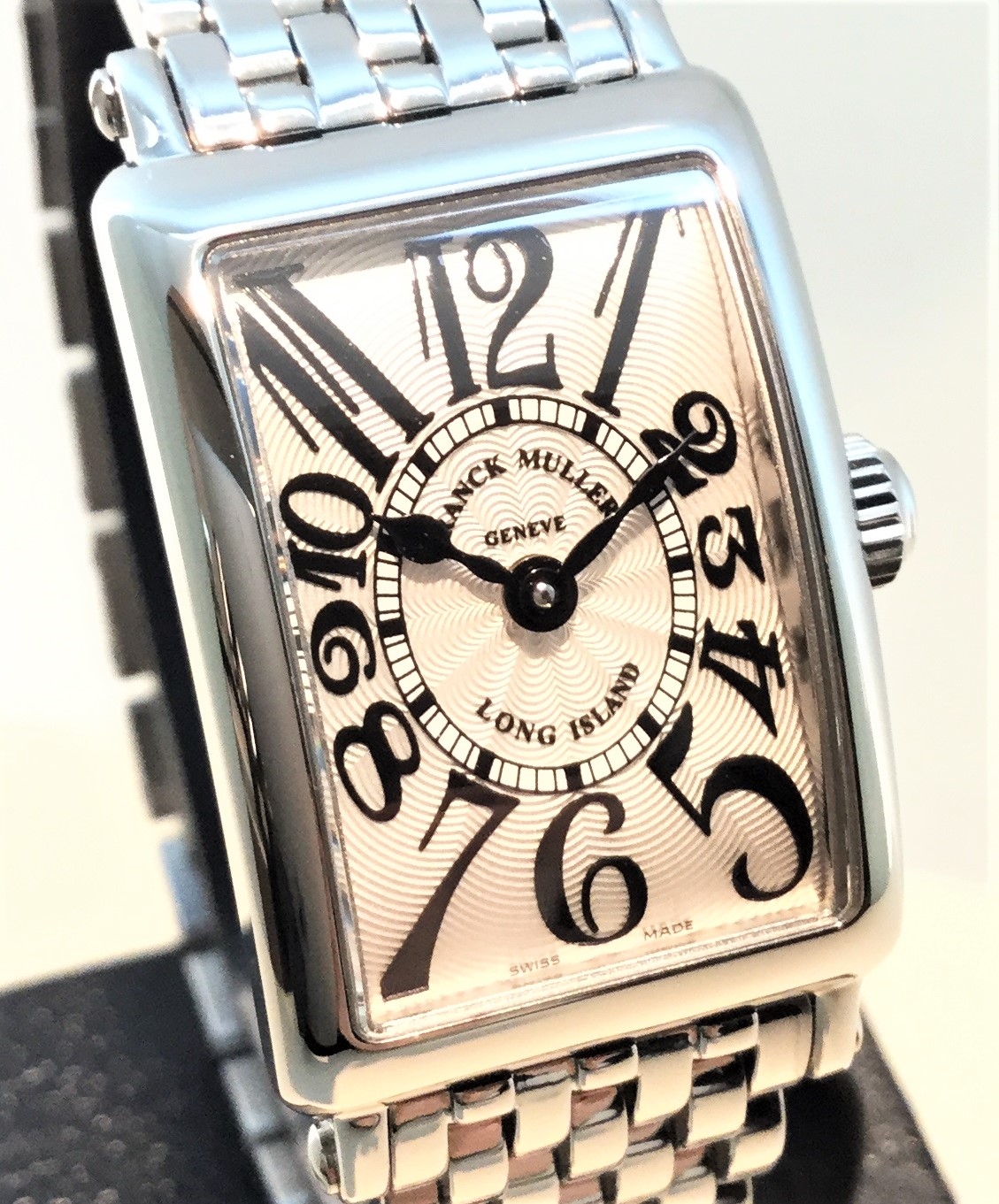 FRANCK MULLER(フランク ミュラー)
