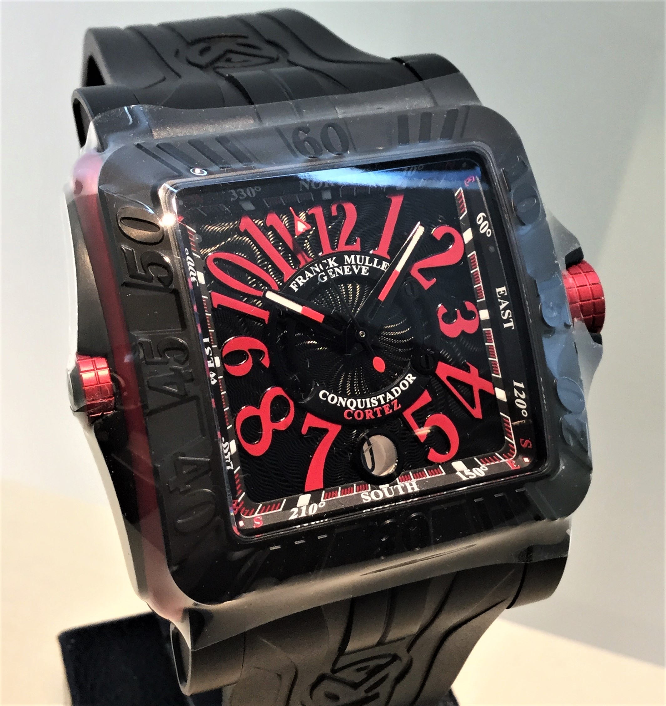 FRANCK MULLER(フランク ミュラー)
