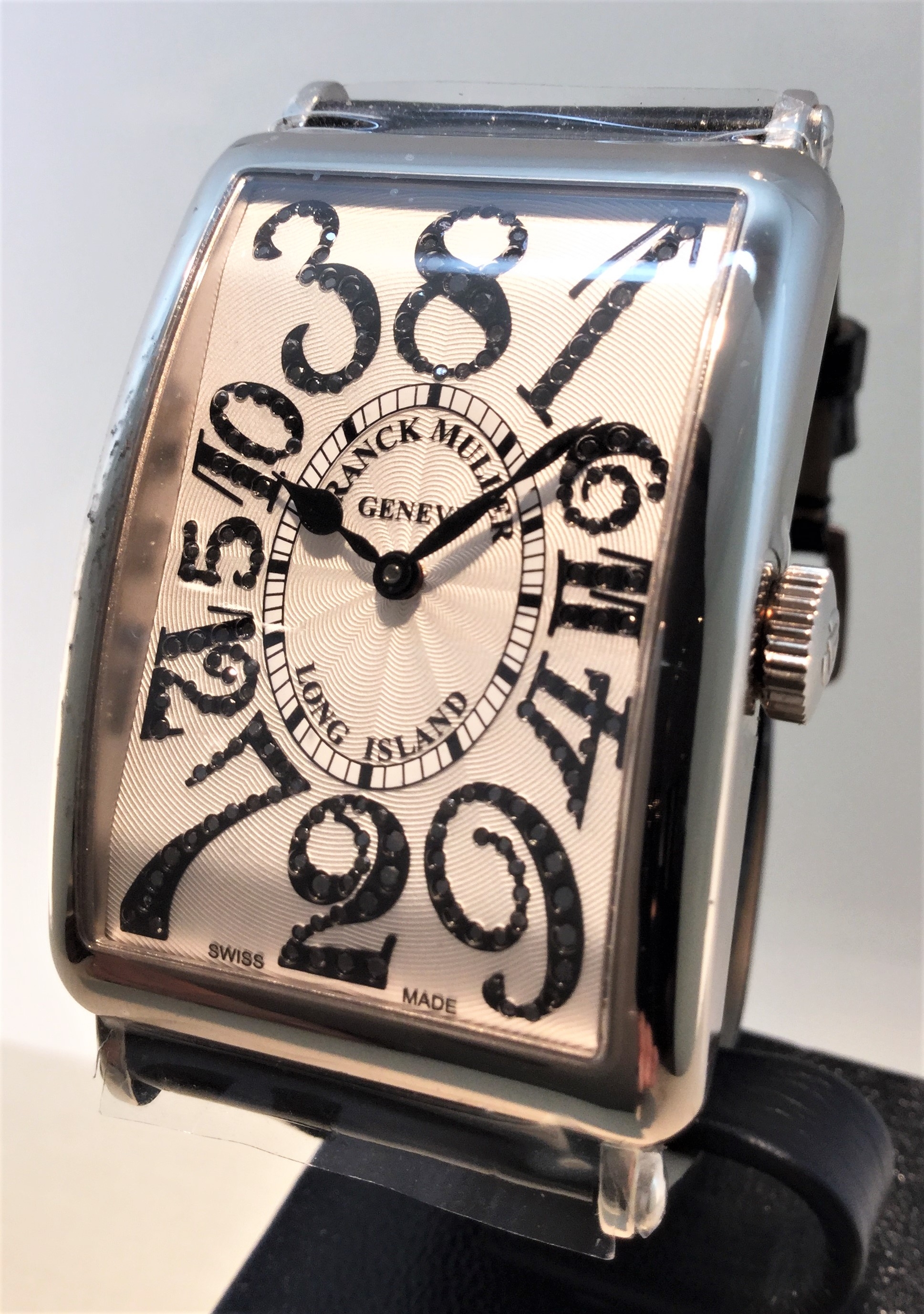 FRANCK MULLER(フランク ミュラー)
