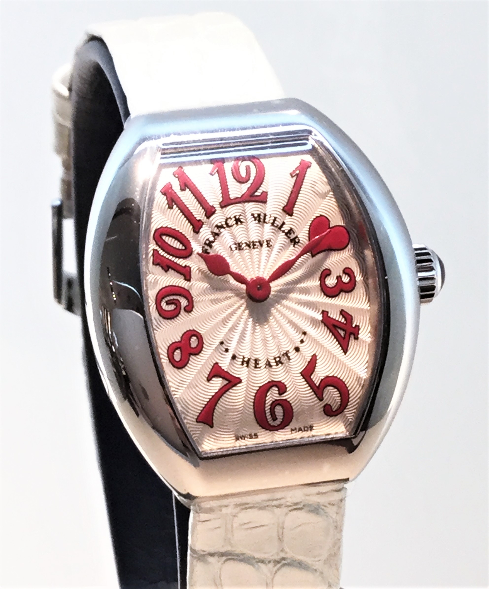 FRANCK MULLER(フランク ミュラー)
