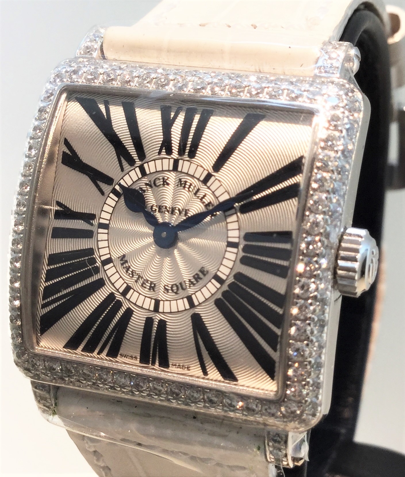 FRANCK MULLER(フランク ミュラー)
