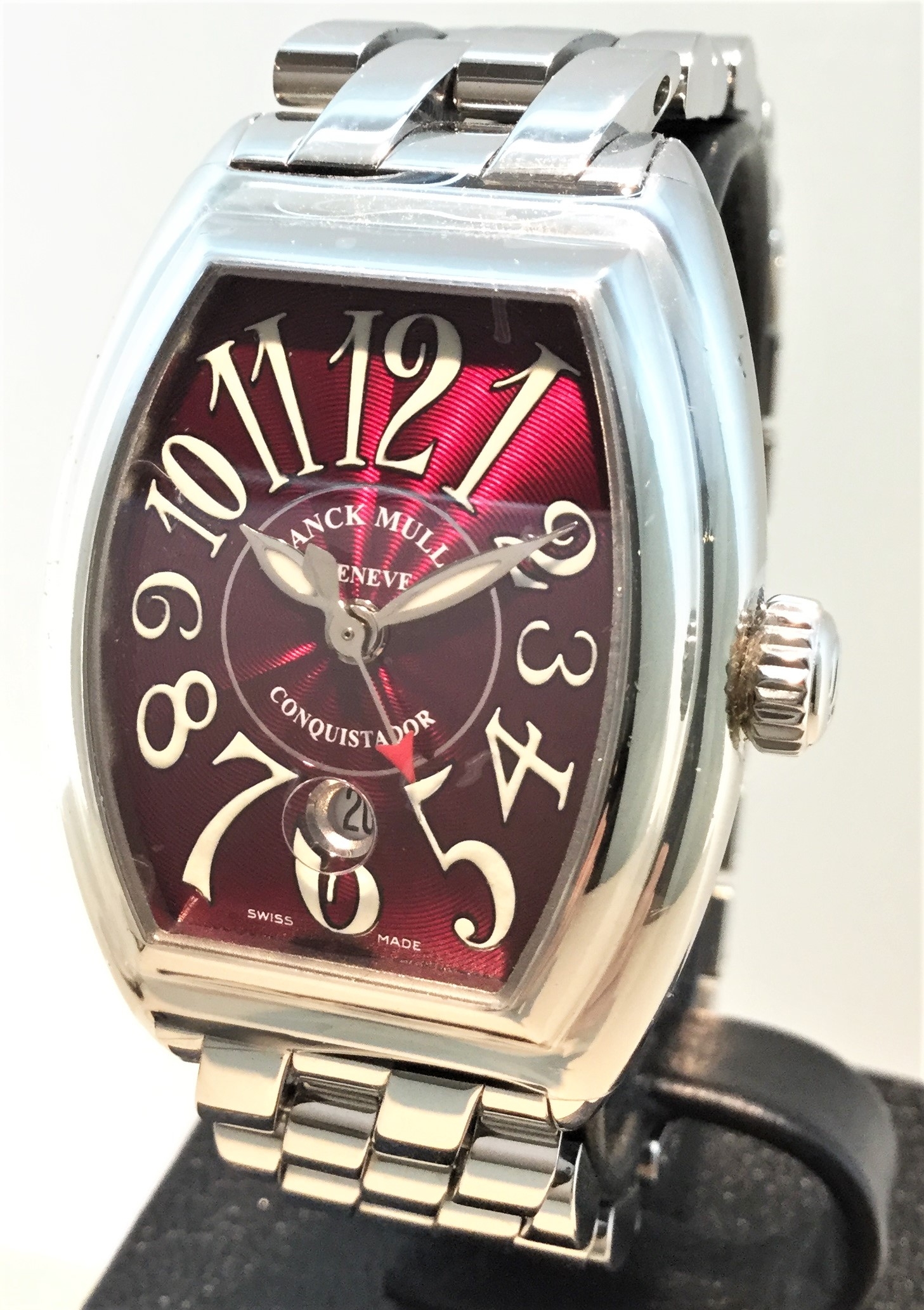 FRANCK MULLER(フランク ミュラー)
