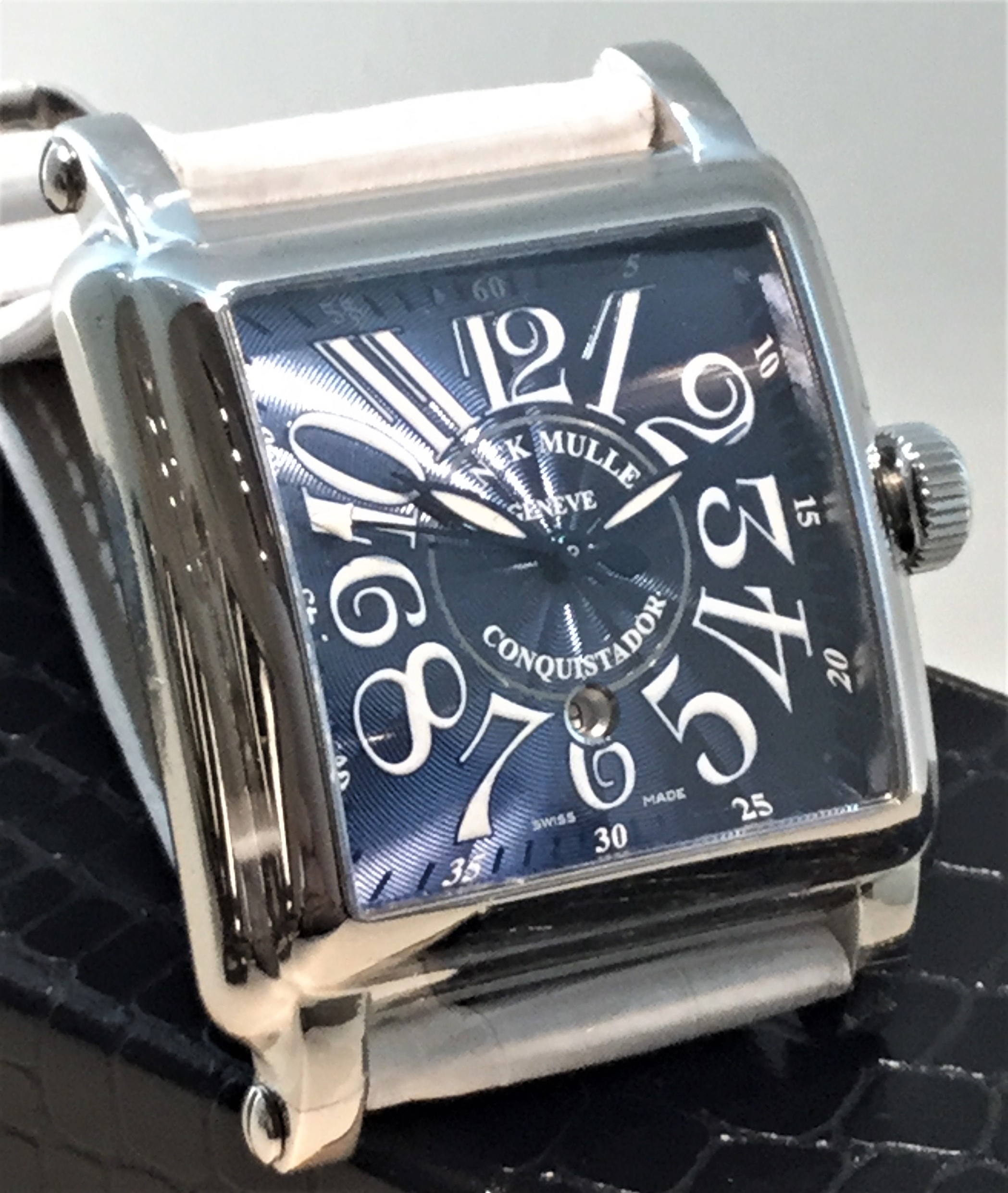 FRANCK MULLER(フランク ミュラー)
