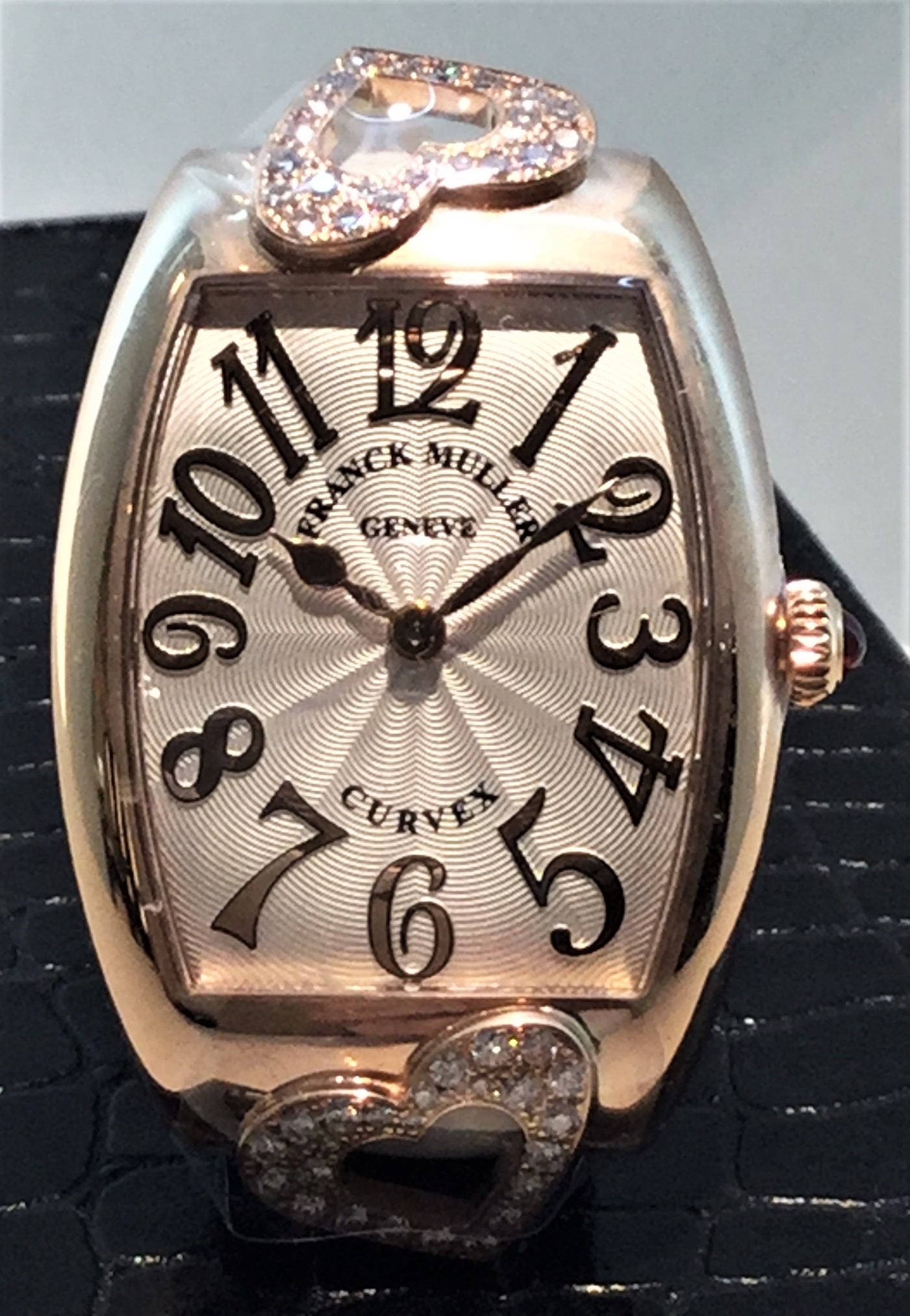 FRANCK MULLER(フランク ミュラー)
