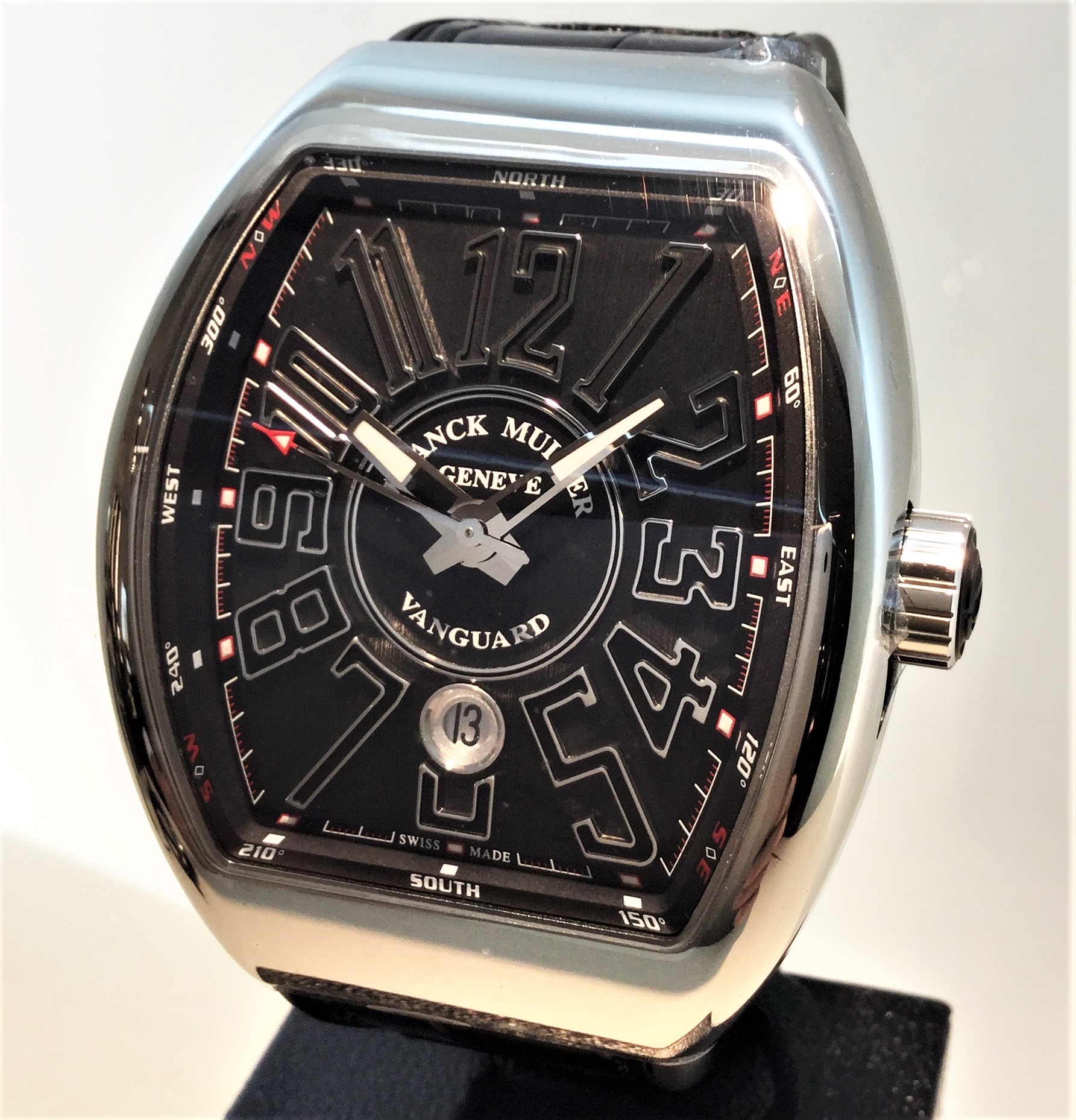 FRANCK MULLER(フランク ミュラー)
