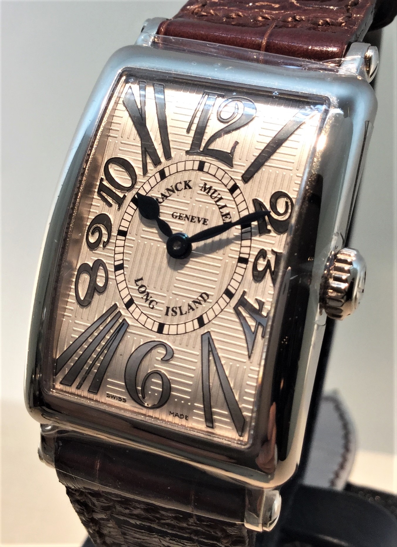 FRANCK MULLER(フランク ミュラー)
