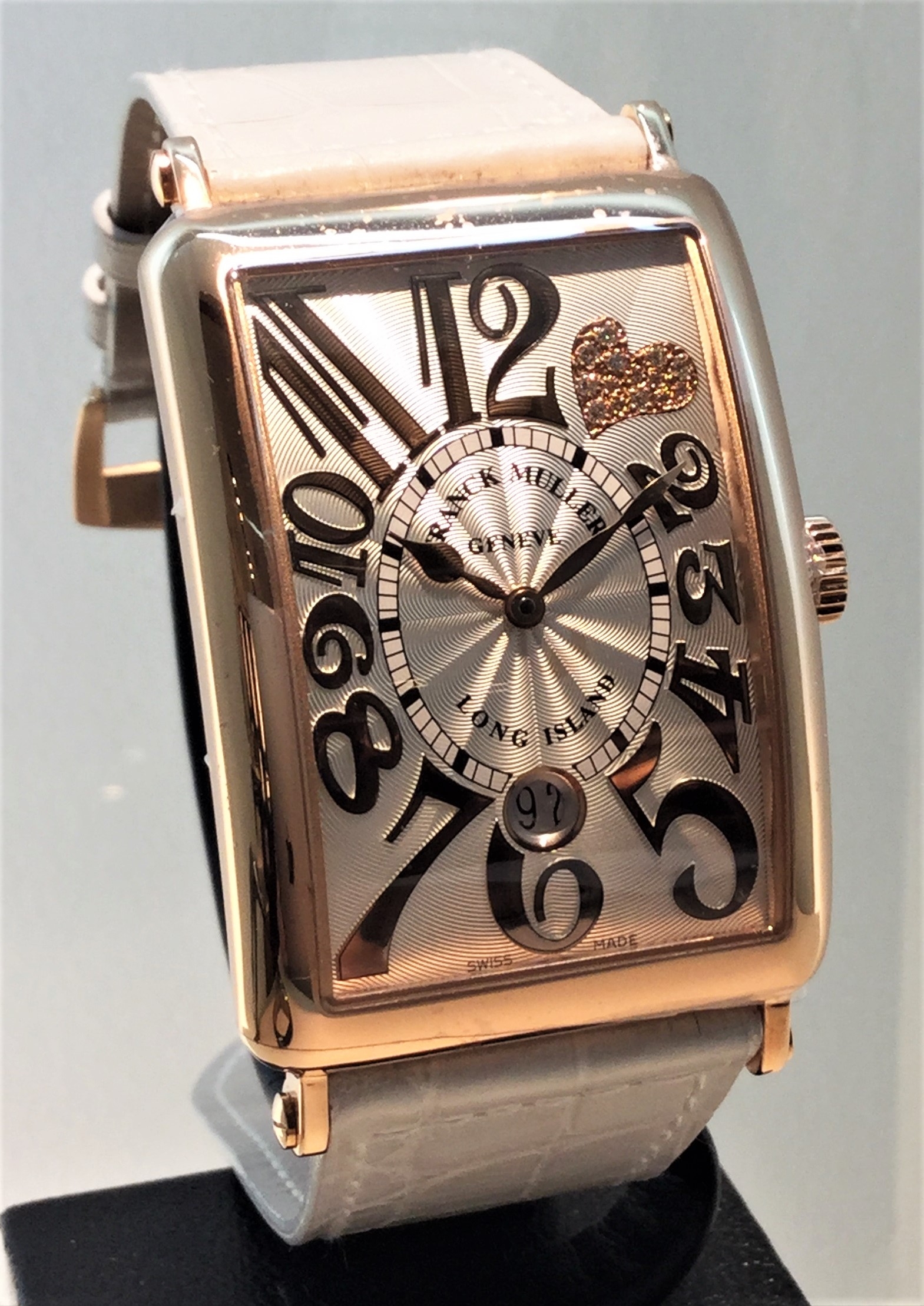 FRANCK MULLER(フランク ミュラー)
