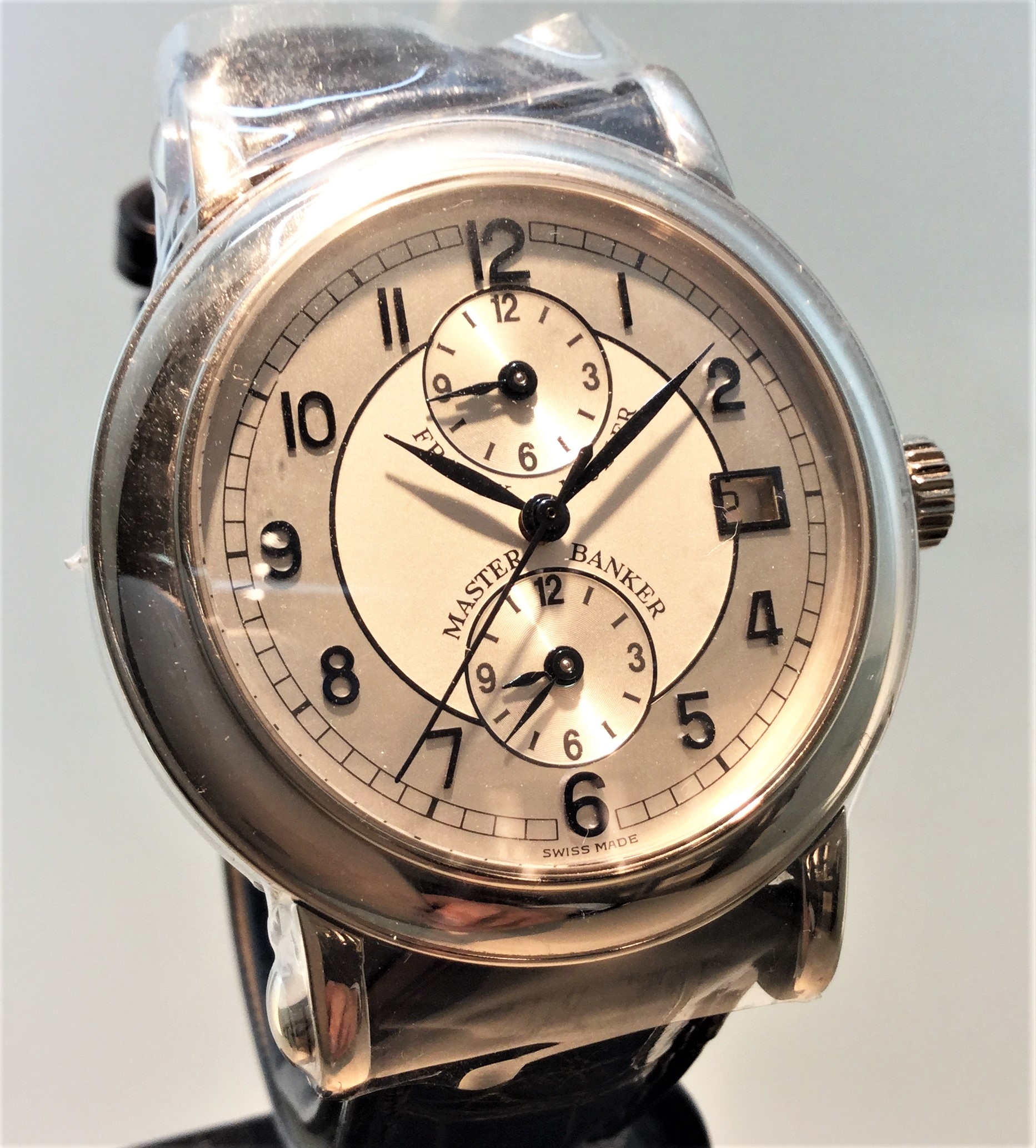 FRANCK MULLER(フランク ミュラー)
