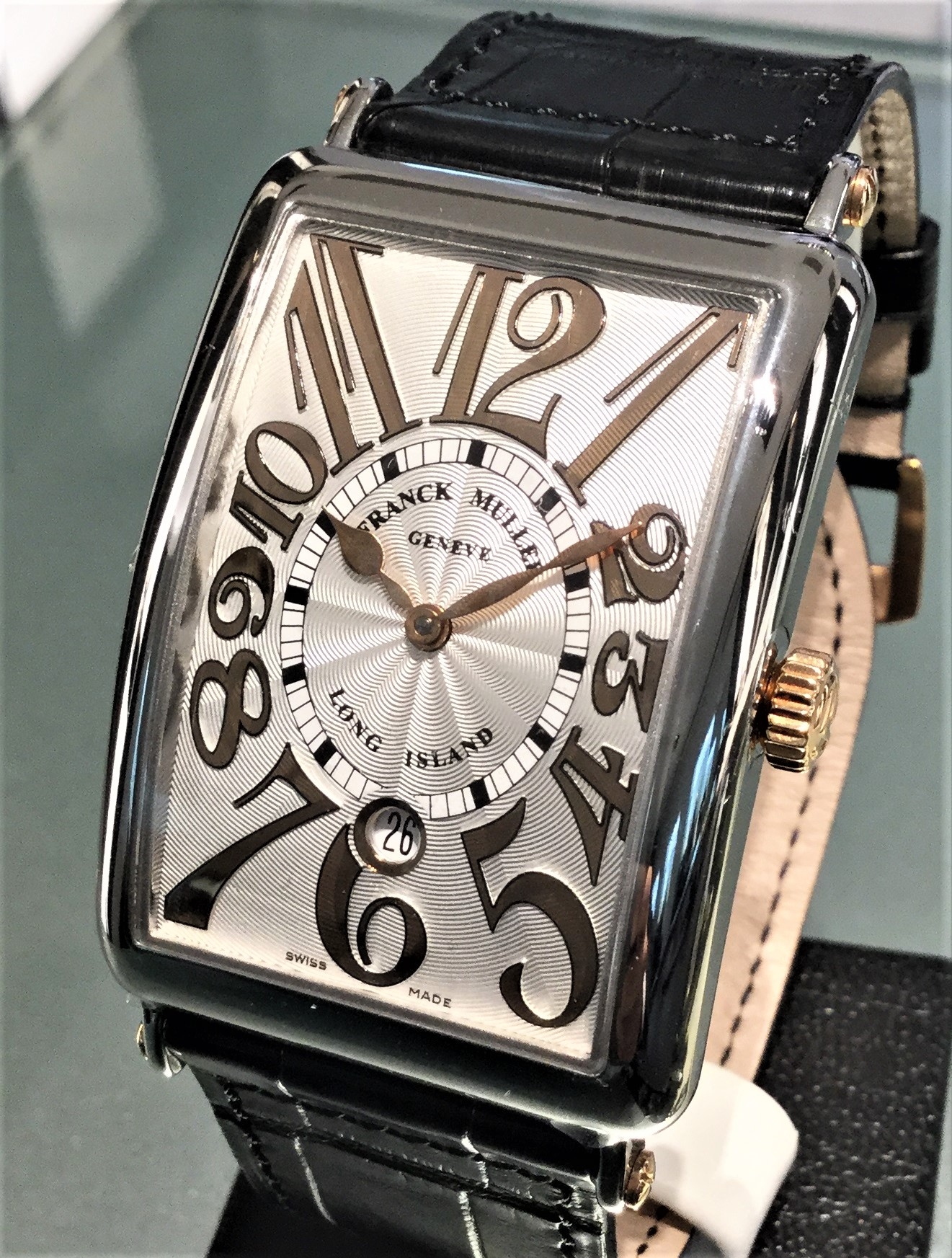 FRANCK MULLER(フランク ミュラー)

